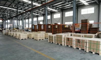 技術(shù)領(lǐng)先 創(chuàng)新發(fā)展,這家企業(yè)生產(chǎn)的軸承座出口20多個(gè)國(guó)家和地區(qū)!