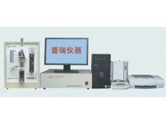 prh d2電弧紅外碳硫分析儀