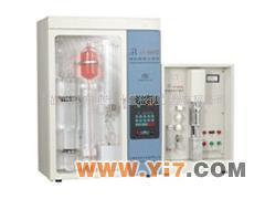 海鹽嘉善供應(yīng)嘉興CS-H60型微機(jī)碳硫分析儀、穩(wěn)定、中國一流產(chǎn)品、_紅外碳硫_元素分析_通用分析儀器_供應(yīng)_儀器交易網(wǎng)