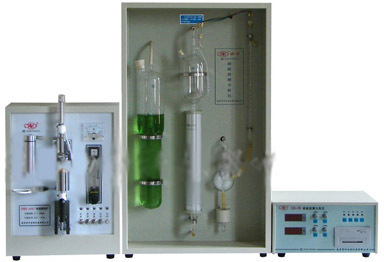 QR-3B碳硫聯(lián)測分析儀|碳硫聯(lián)測分析儀|淄博碳硫聯(lián)測分析儀|寧四分碳硫聯(lián)測分析儀樣本及產(chǎn)品圖片-機(jī)電商情網(wǎng)電子樣本庫