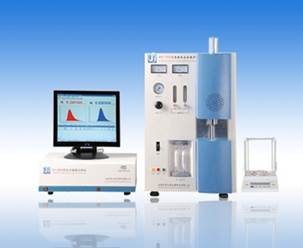 化學(xué)元素分析 重慶大學(xué)電子顯微鏡中心