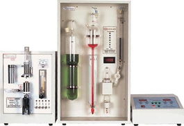 hxe 3bs型碳硫聯(lián)測(cè)分析儀