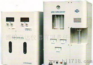 供應(yīng)tl851 3d高頻高速數(shù)顯碳硫分析儀,碳硫儀圖片 高清圖 細(xì)節(jié)圖 德陽(yáng)立達(dá)儀器有限責(zé)任公司
