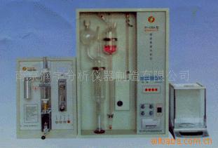 碳硫聯(lián)測分析儀_碳硫聯(lián)測分析儀圖片,型號,價(jià)格:1.86萬 - 工廠店產(chǎn)品庫