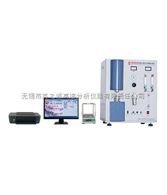 HW2000E-HW2000E高速引燃爐紅外碳硫分析儀 _供應(yīng)信息_商機(jī)_中國化工儀器網(wǎng)