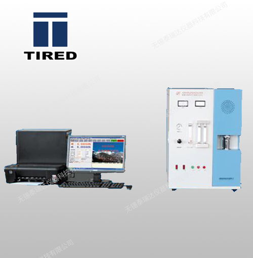 碳硫分析儀哪家好 泰瑞達儀器 碳硫分析儀