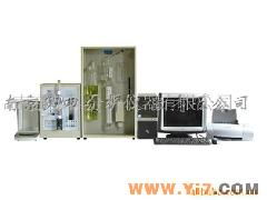 碳硫分析儀 車軸分析儀器 車橋分析儀的詳細信息