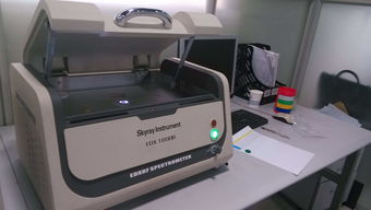 廣東低價二手環(huán)保ROHS光譜儀器EDX1800B與碳硫分析儀的市場概述與應(yīng)用前景