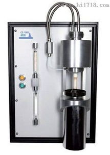 進(jìn)口碳硫分析儀CS1001 精準(zhǔn)檢測，助力材料分析