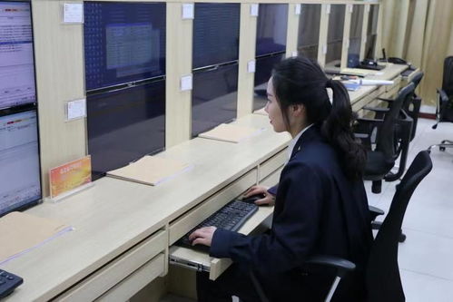 春運大幕今日開啟，上鐵人全力以赴保障通訊設備安全